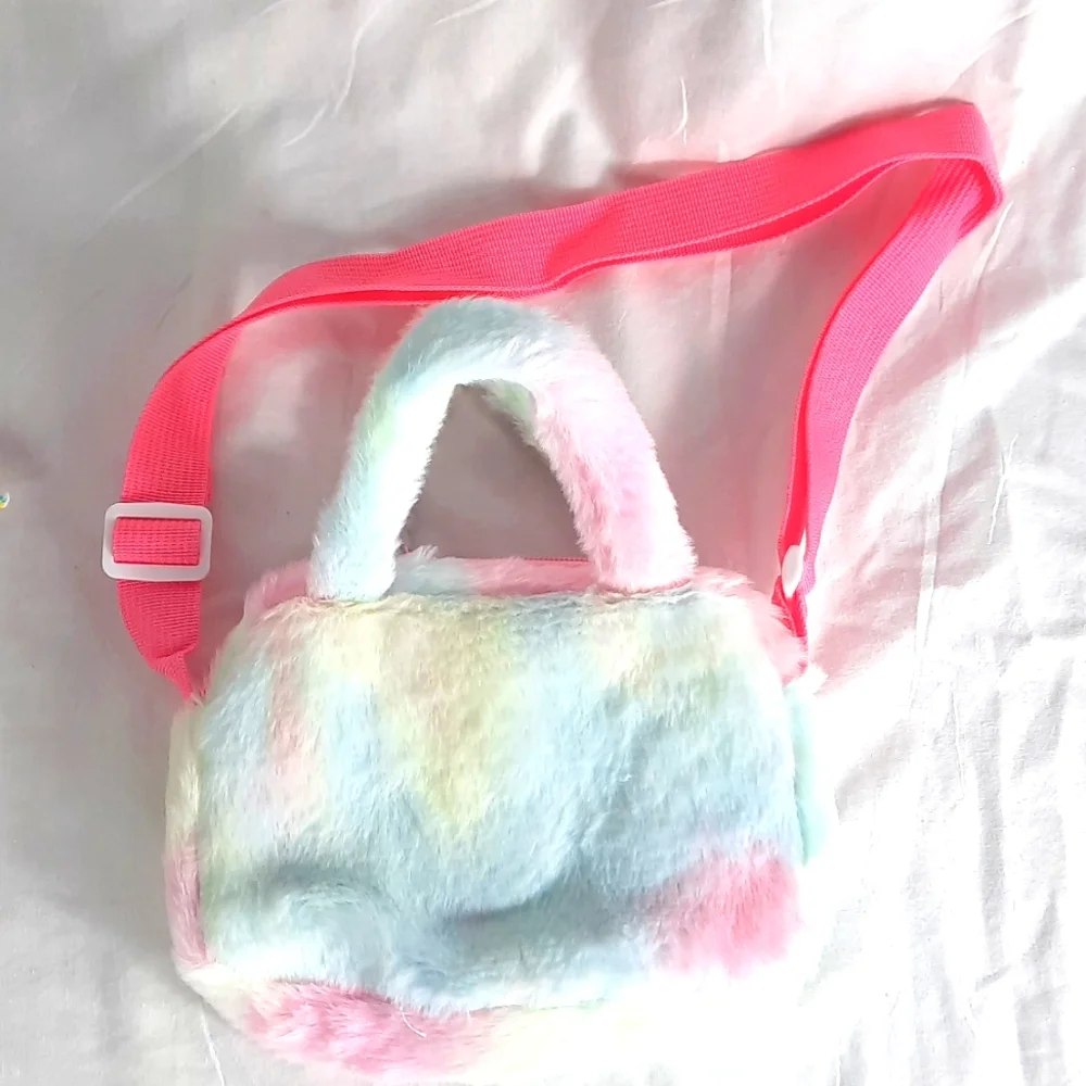 unbranded unicorn purse