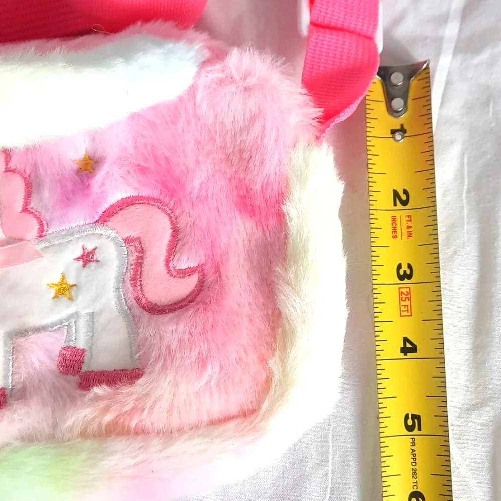 unbranded unicorn purse