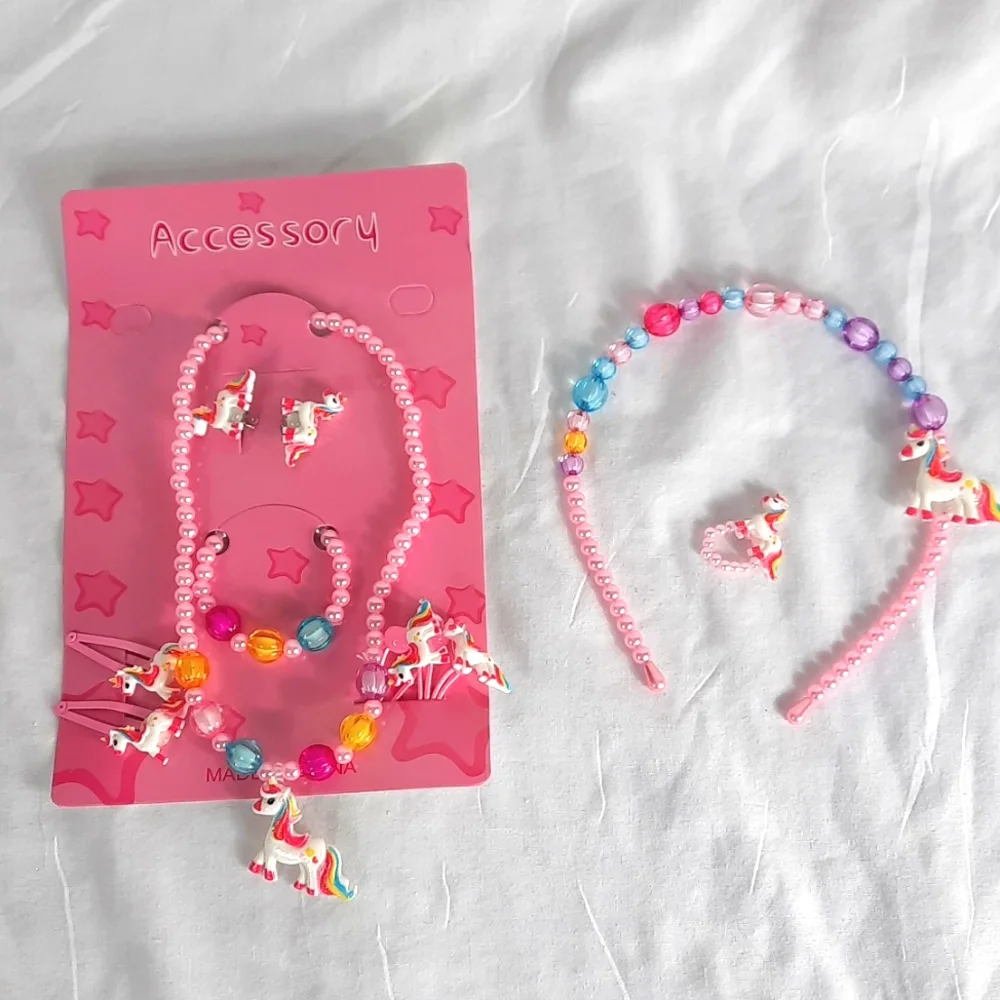 unbranded unicorn purse