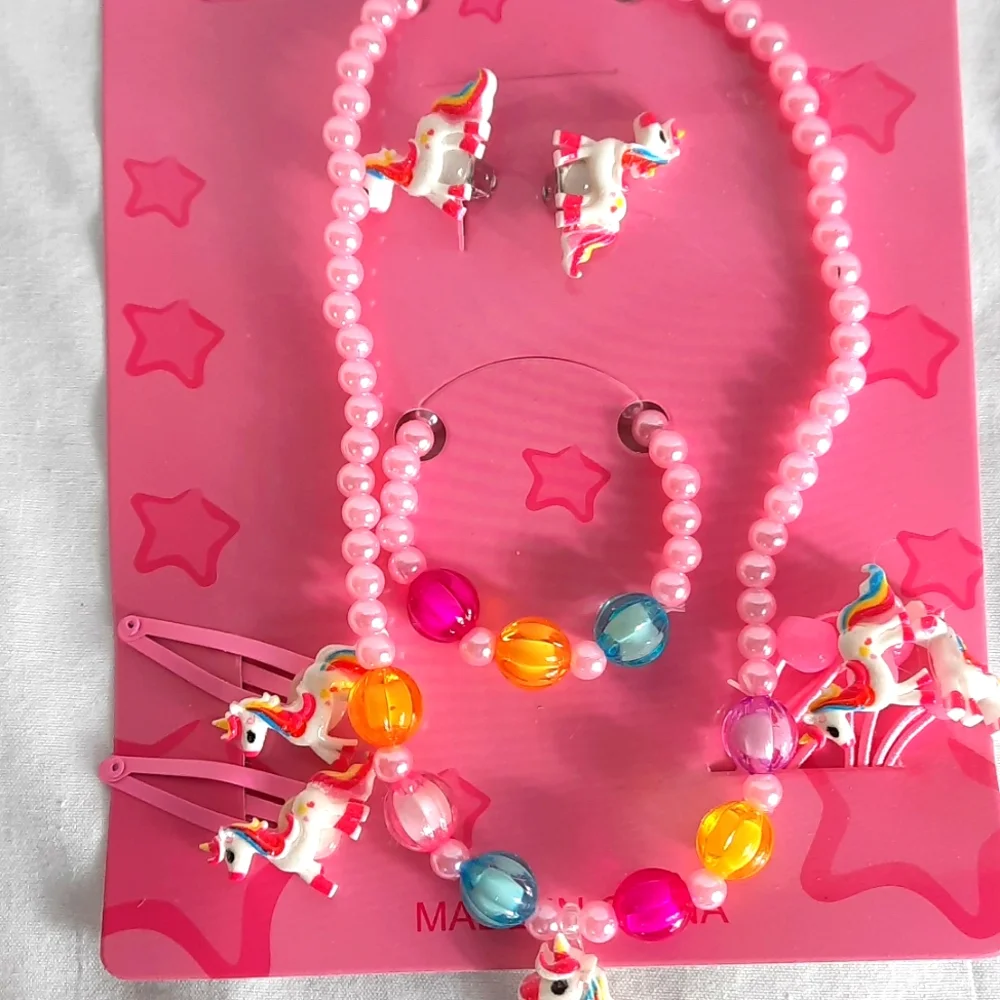 unbranded unicorn purse
