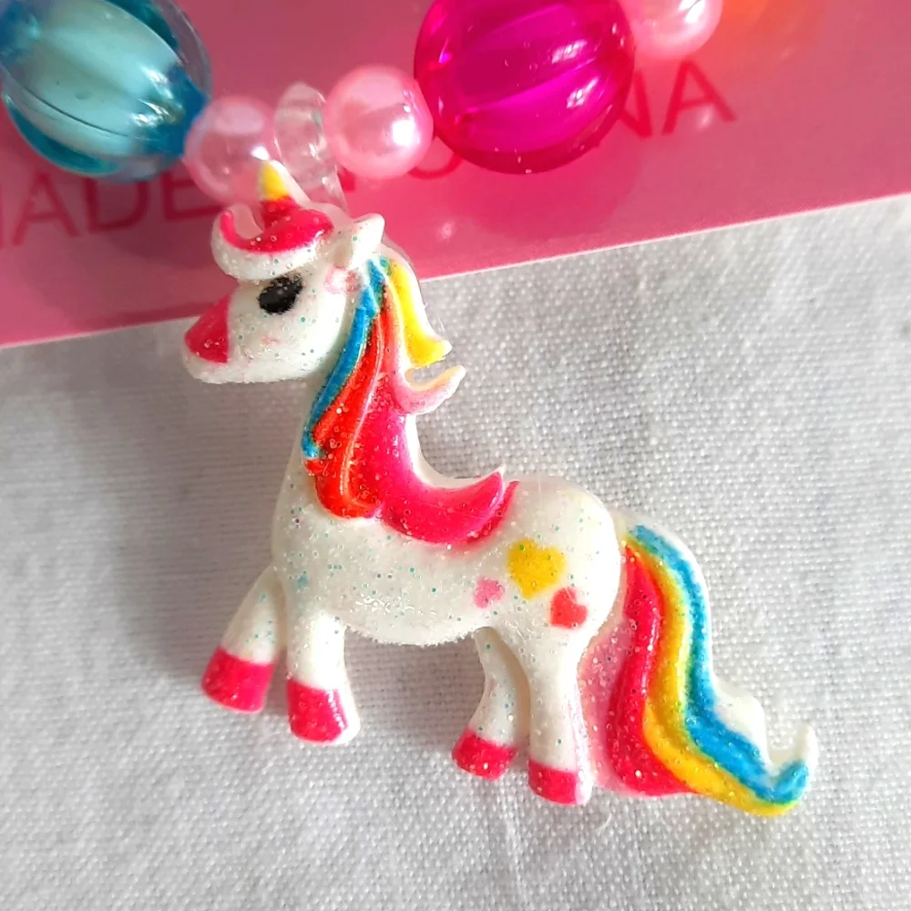 unbranded unicorn purse
