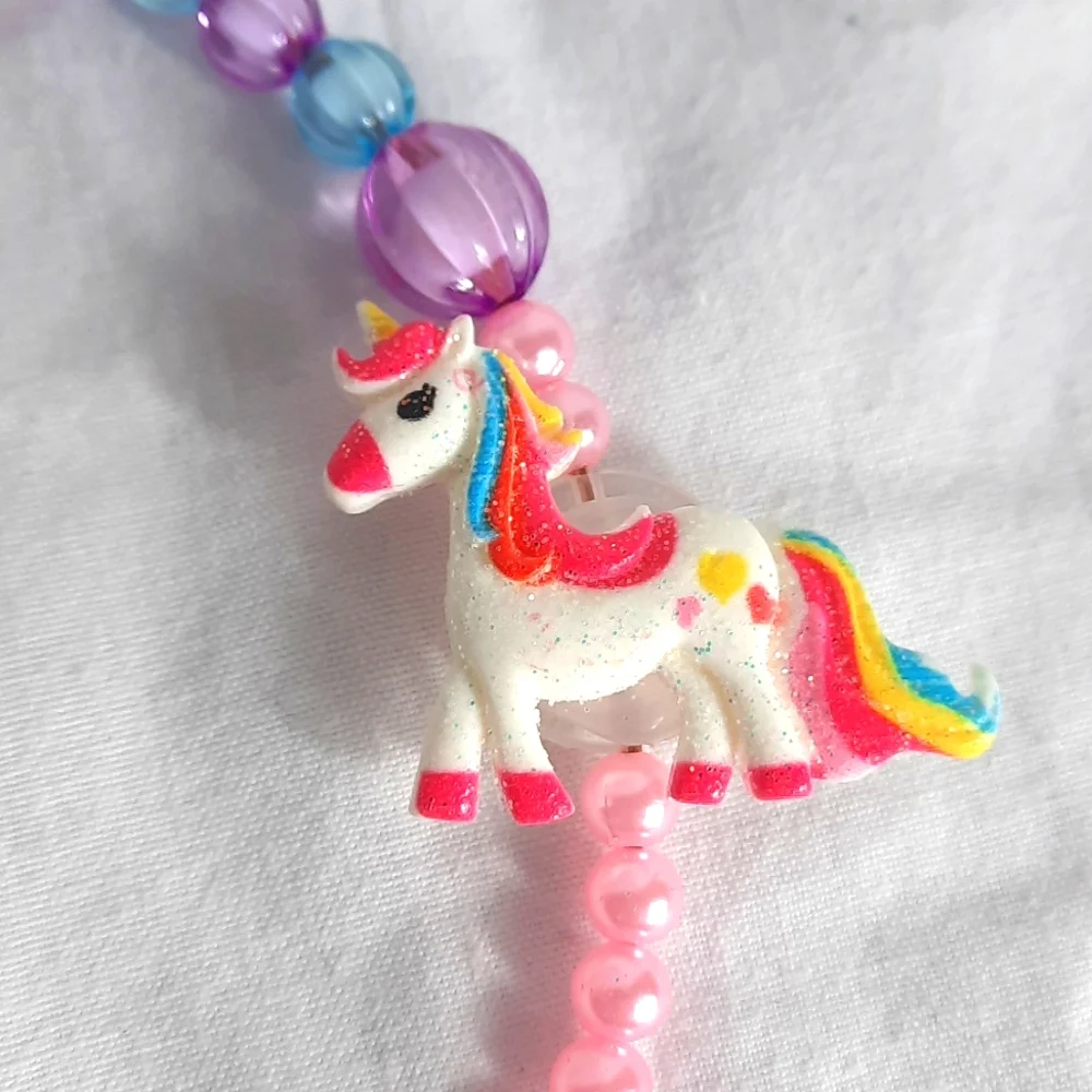 unbranded unicorn purse