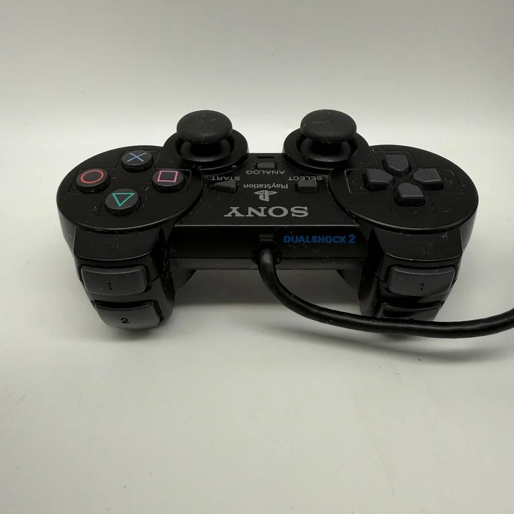 Sony manufacture iconic wired