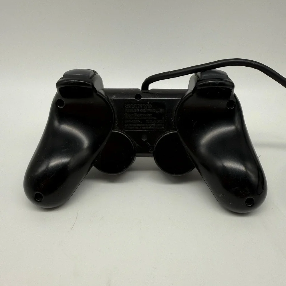 Sony sensitive buttons oem