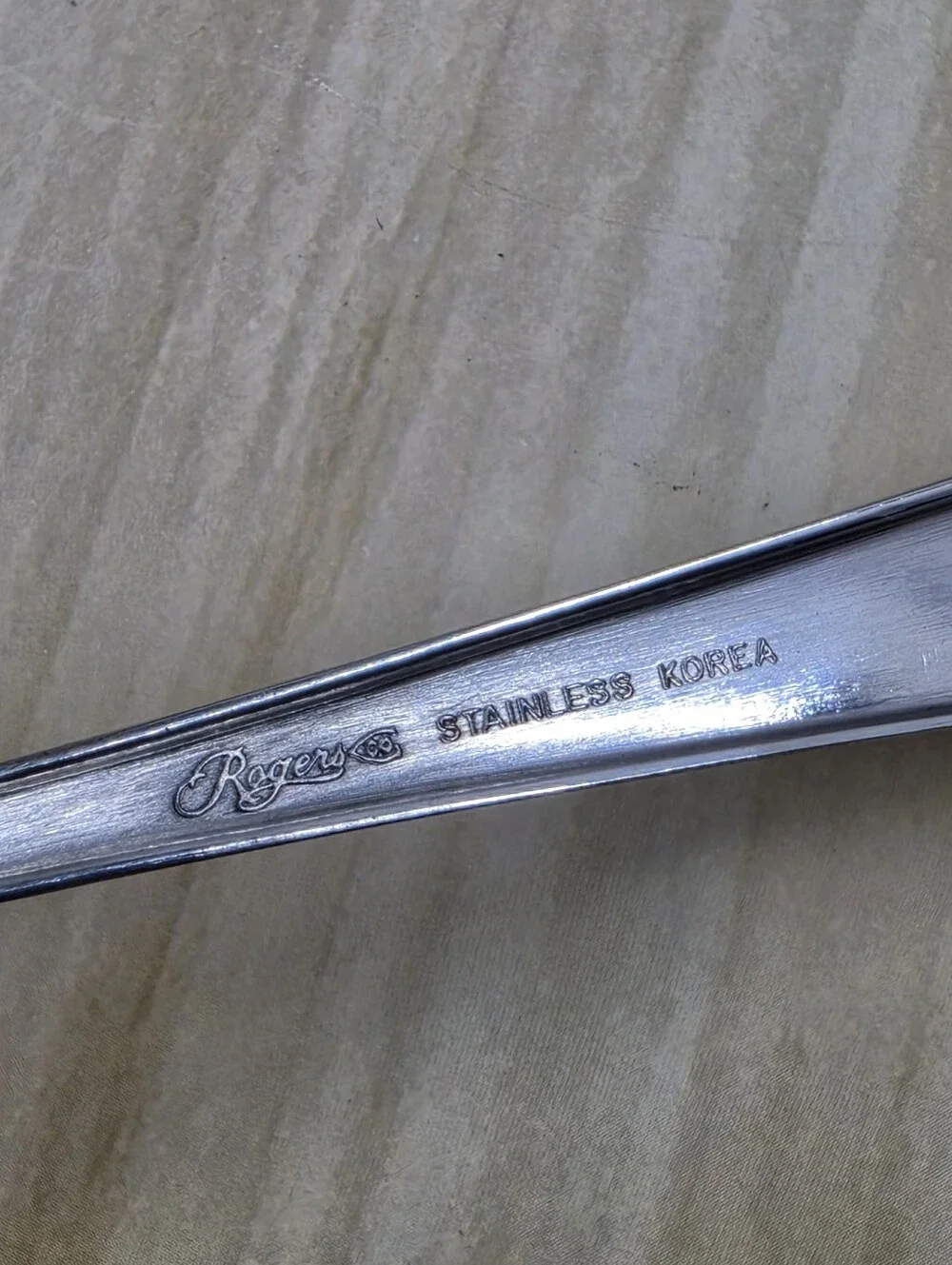 N/A rogers stanley