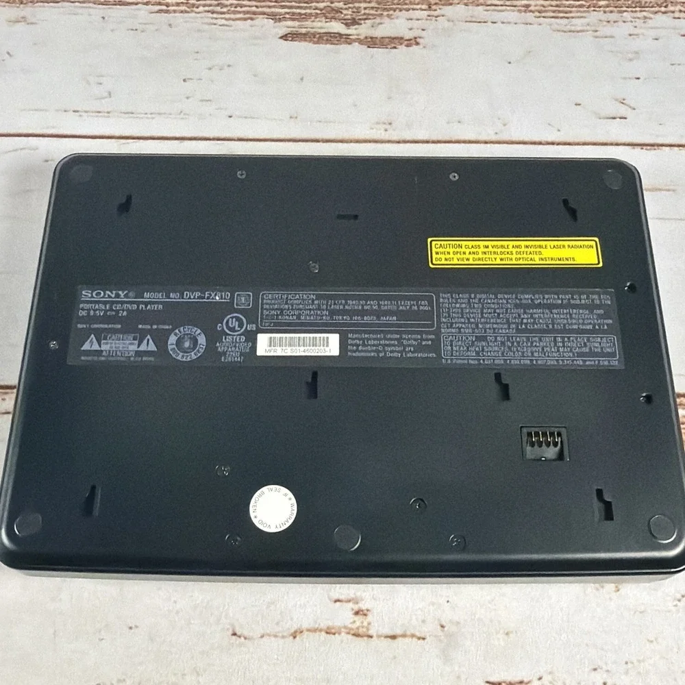 Sony lcd key 12