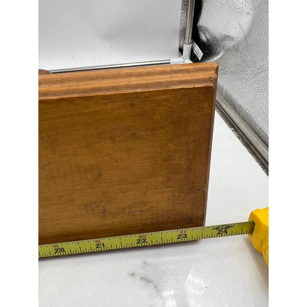 N/A vintage pine