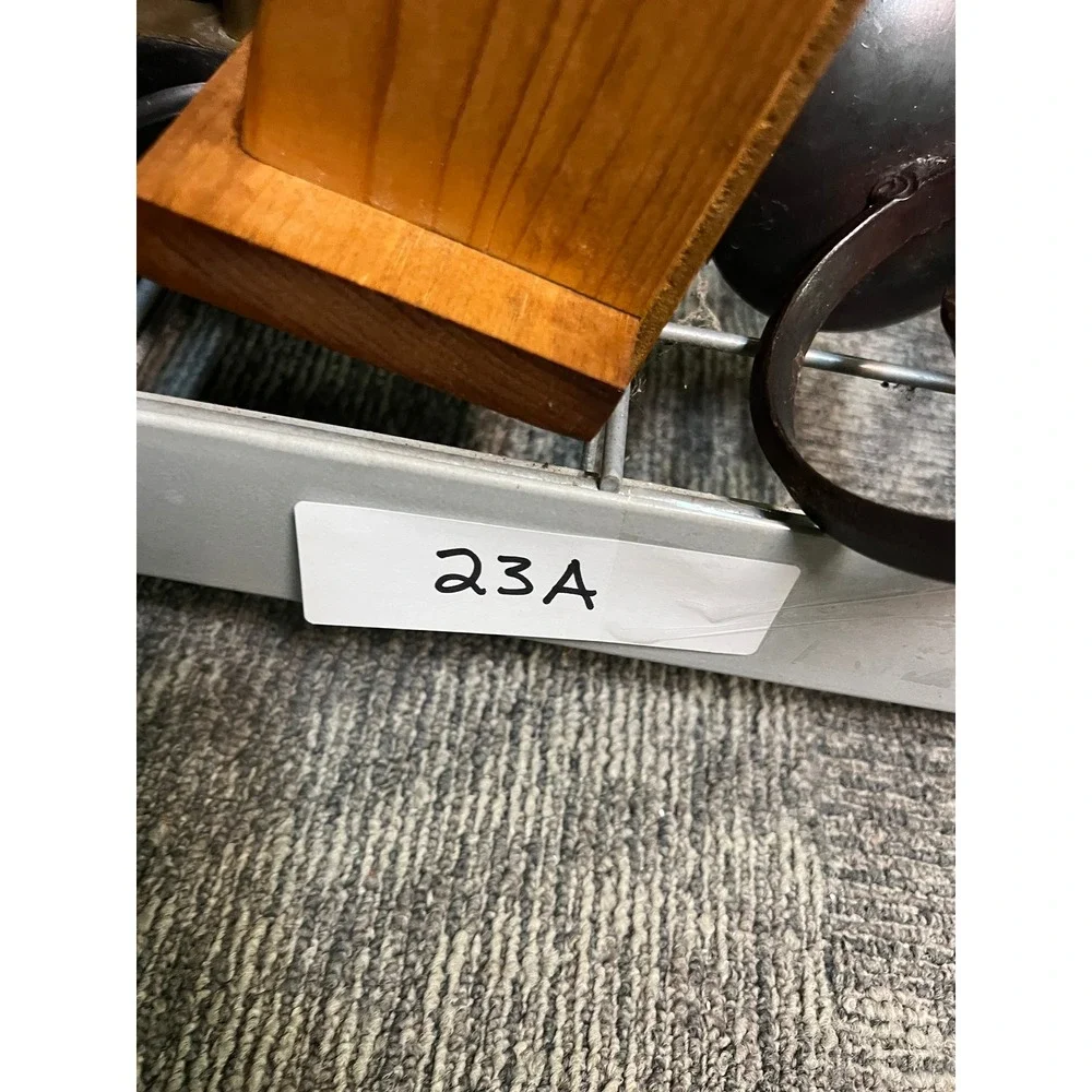 N/A vintage pine