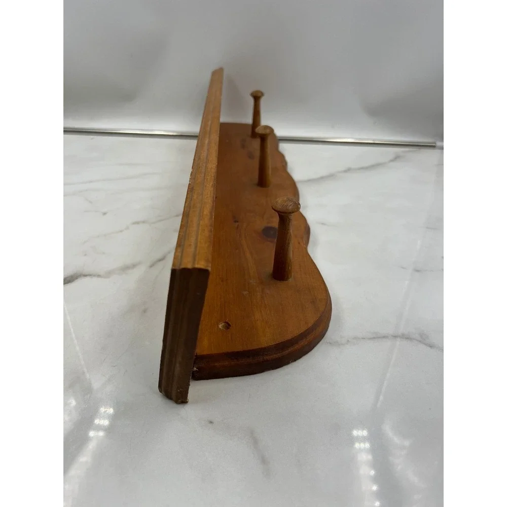 N/A vintage pine