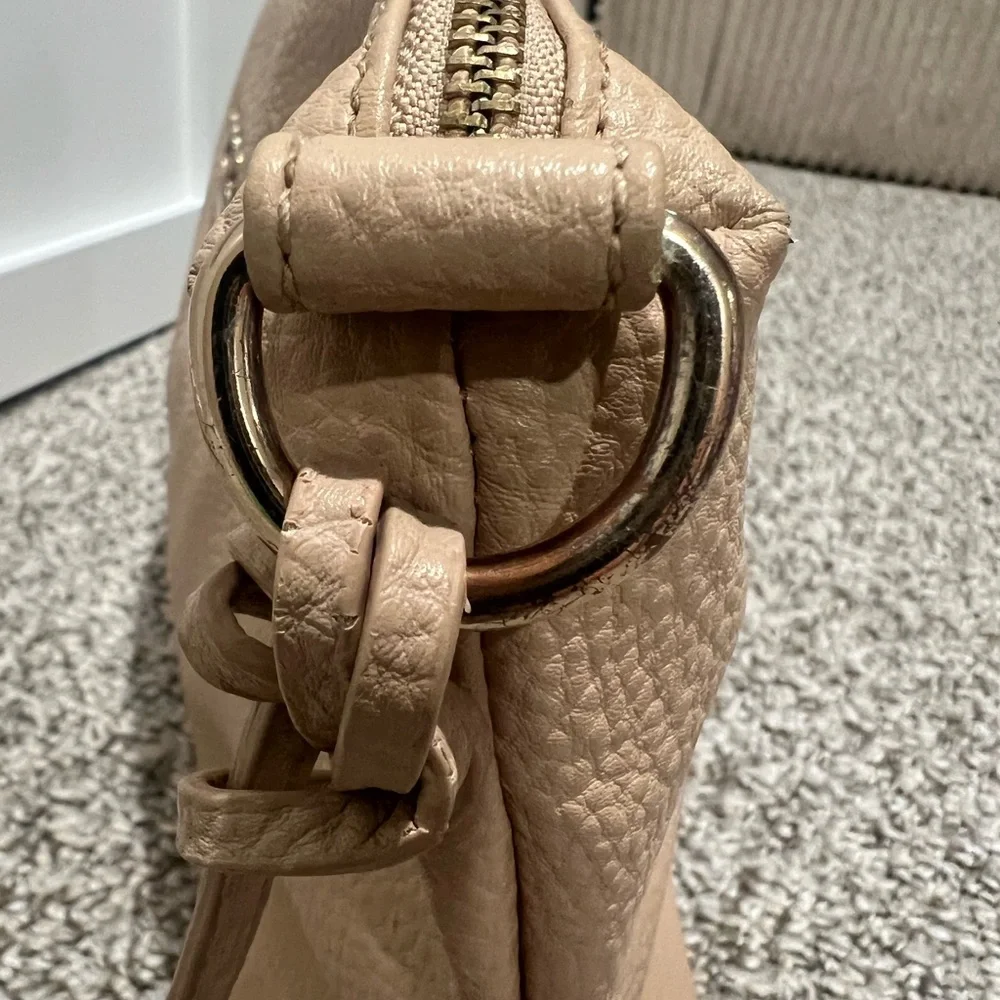 BCBG Paris essentials tote