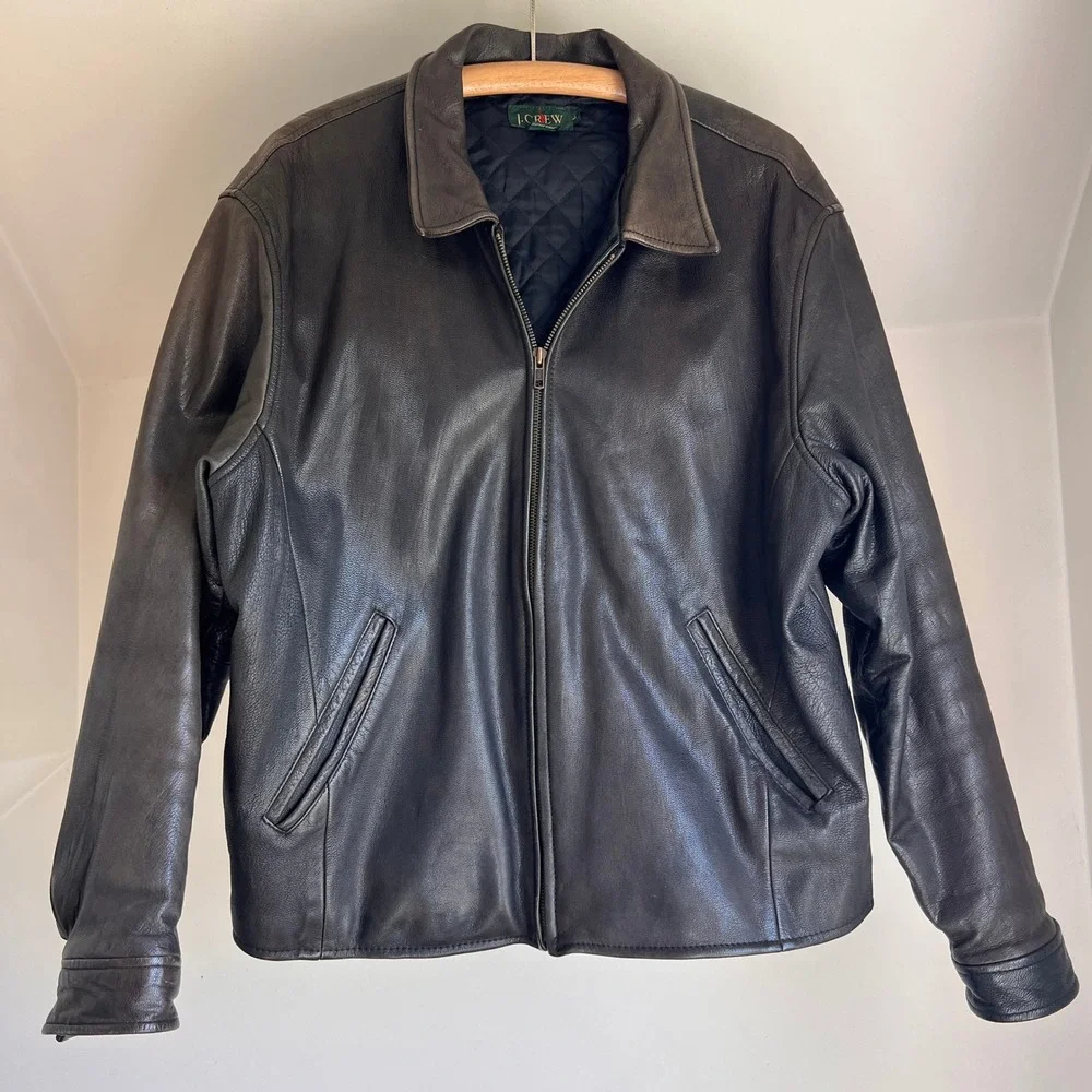 J. Crew adjustable indie