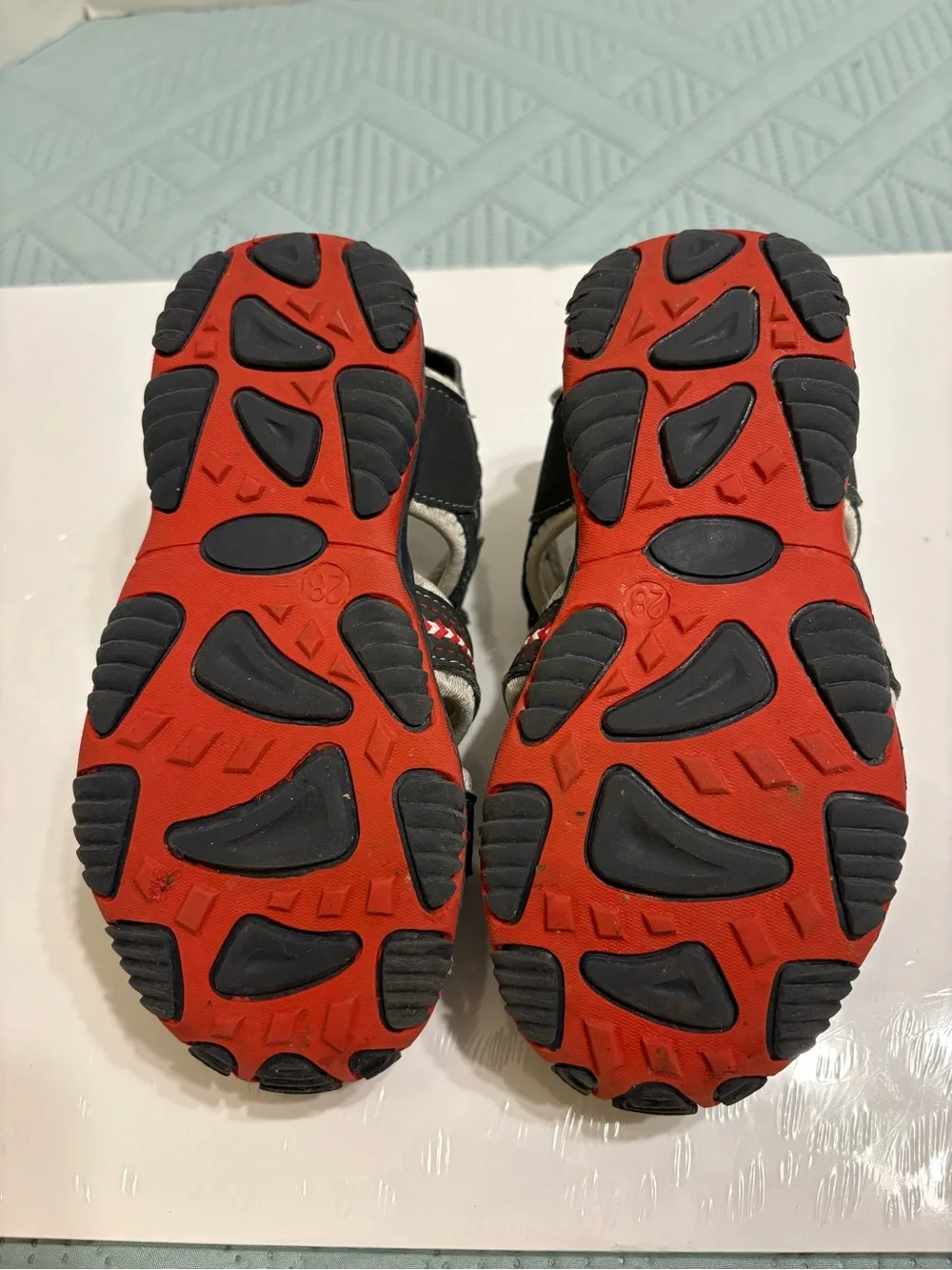 Apakowa these are