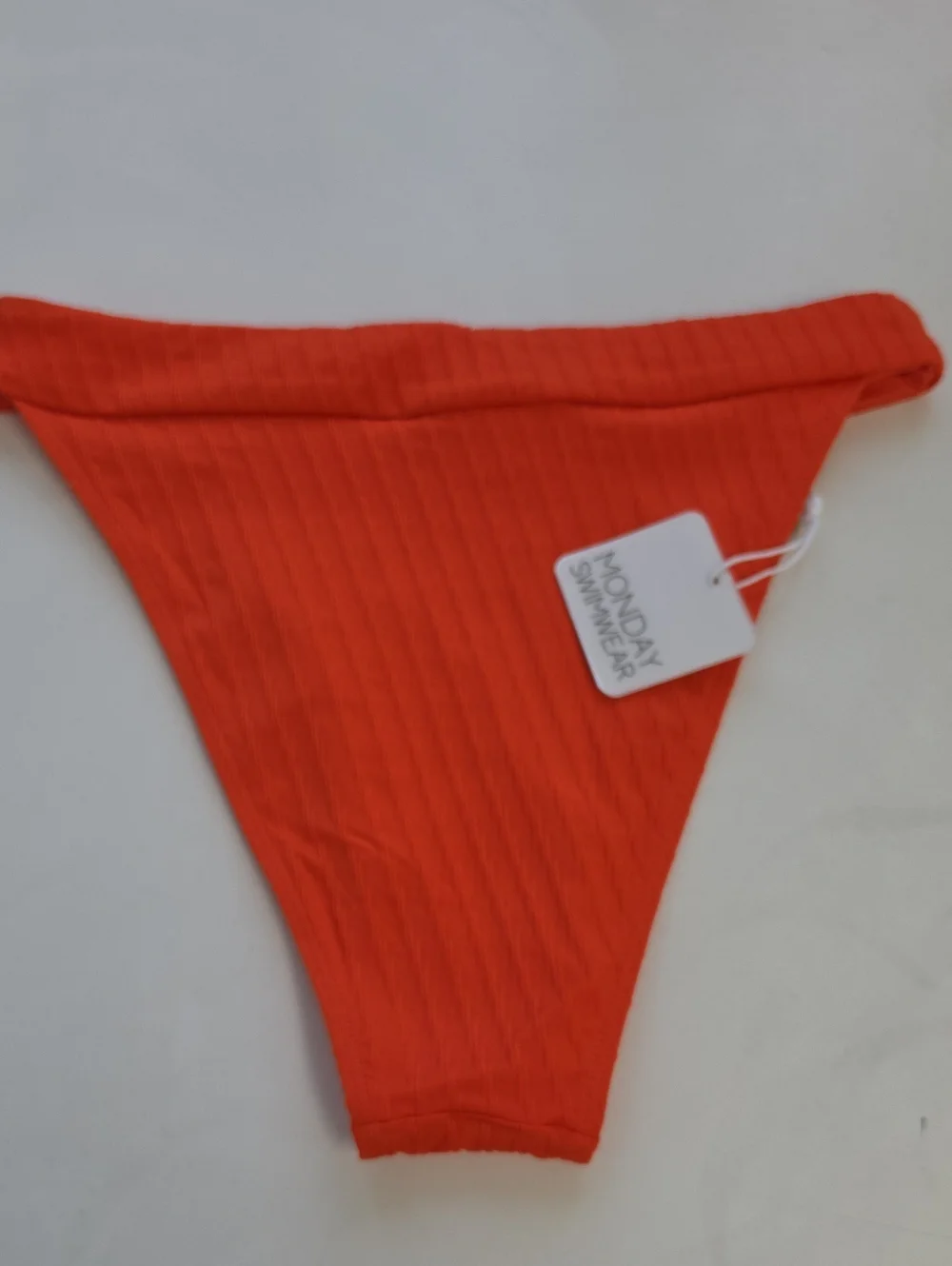 Monday Swimwear new tags