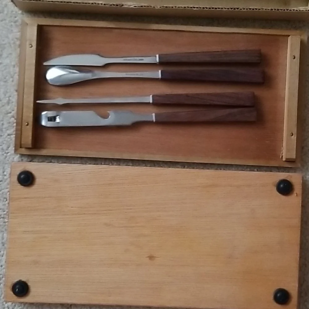 Vintage little tool