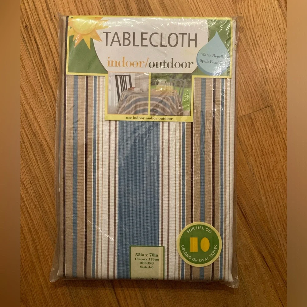 Arlee Home Fashions indoor outdoor