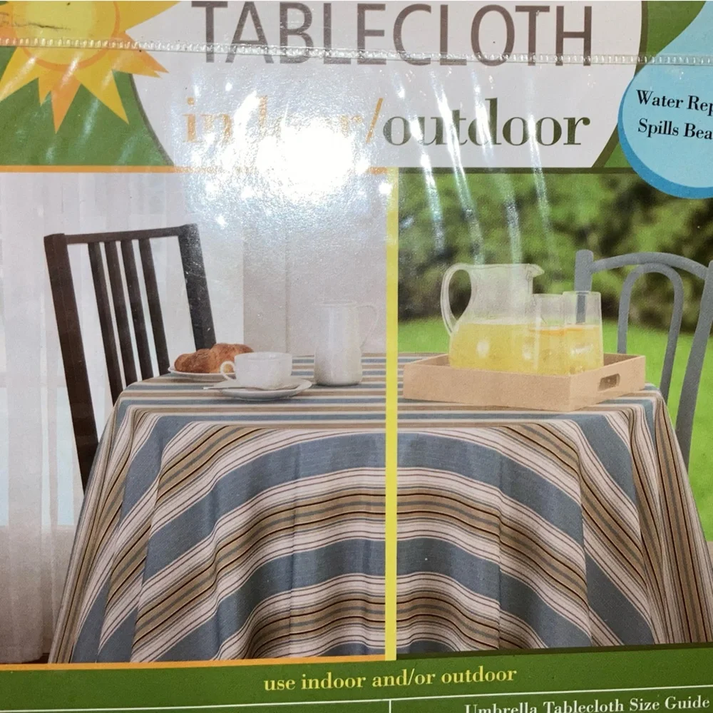 Arlee Home Fashions indoor outdoor