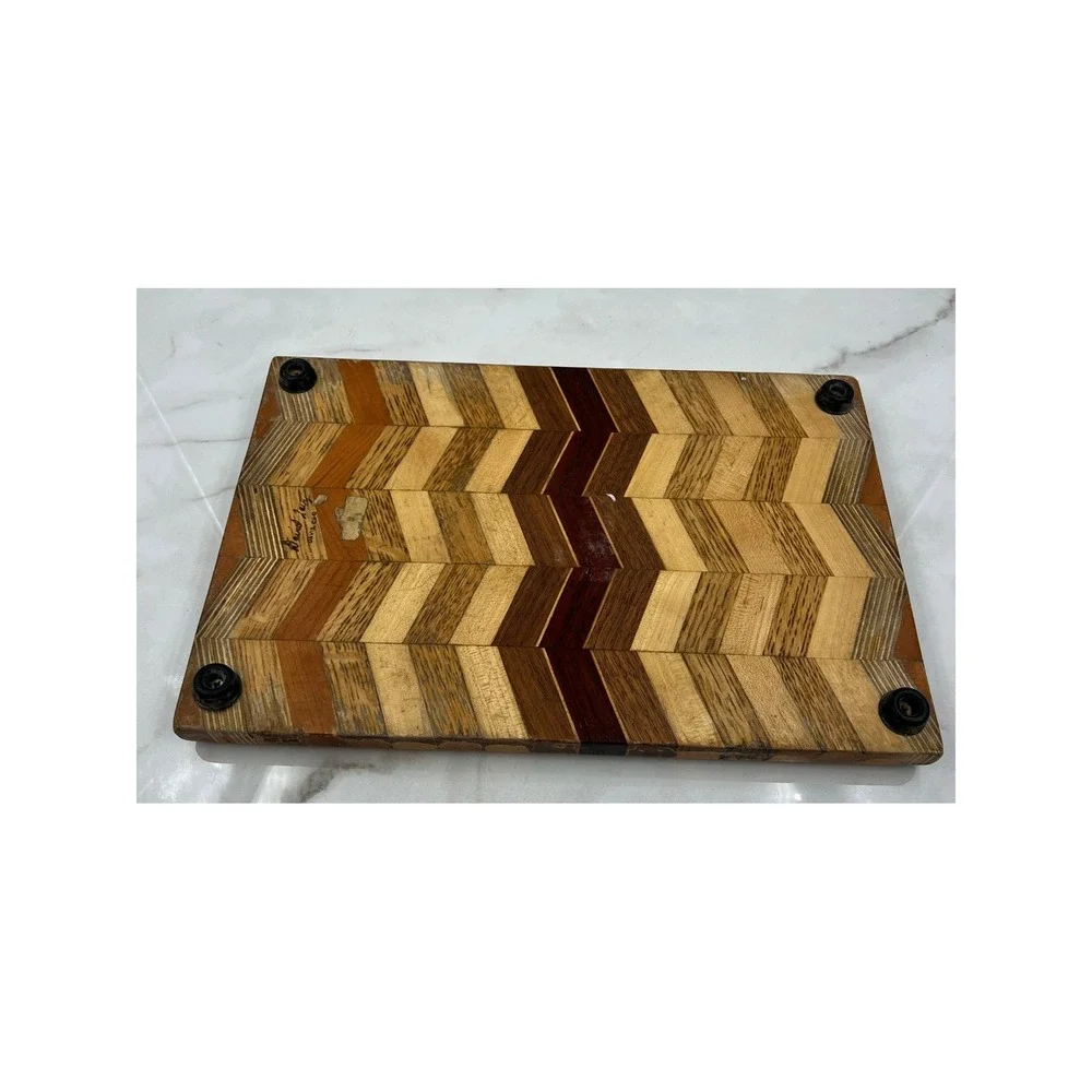 David Levy handcrafted mixed