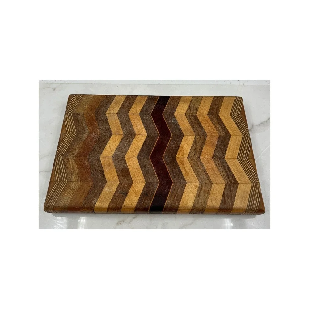 David Levy handcrafted mixed