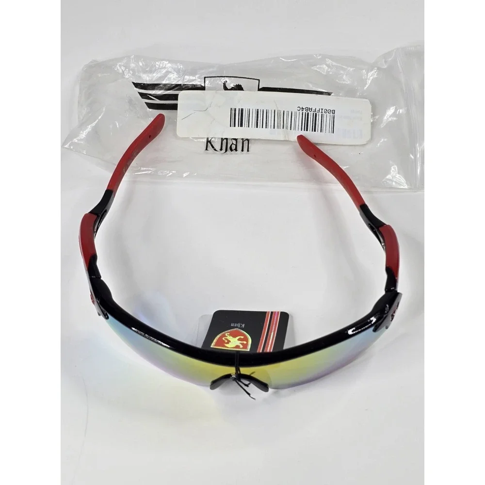 N/A khan polarized