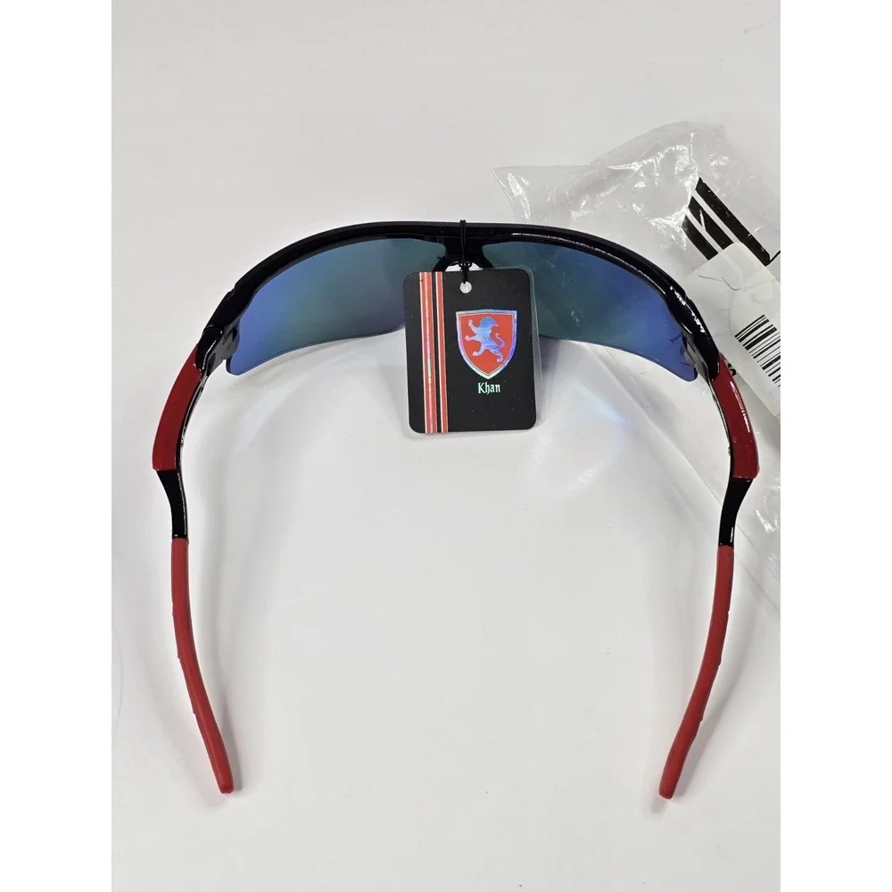 N/A khan polarized