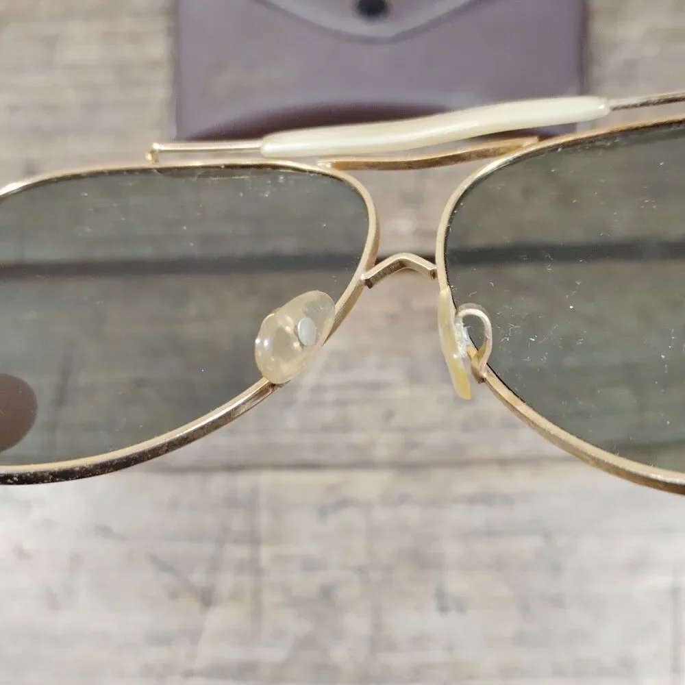 Tasco vintage aviator