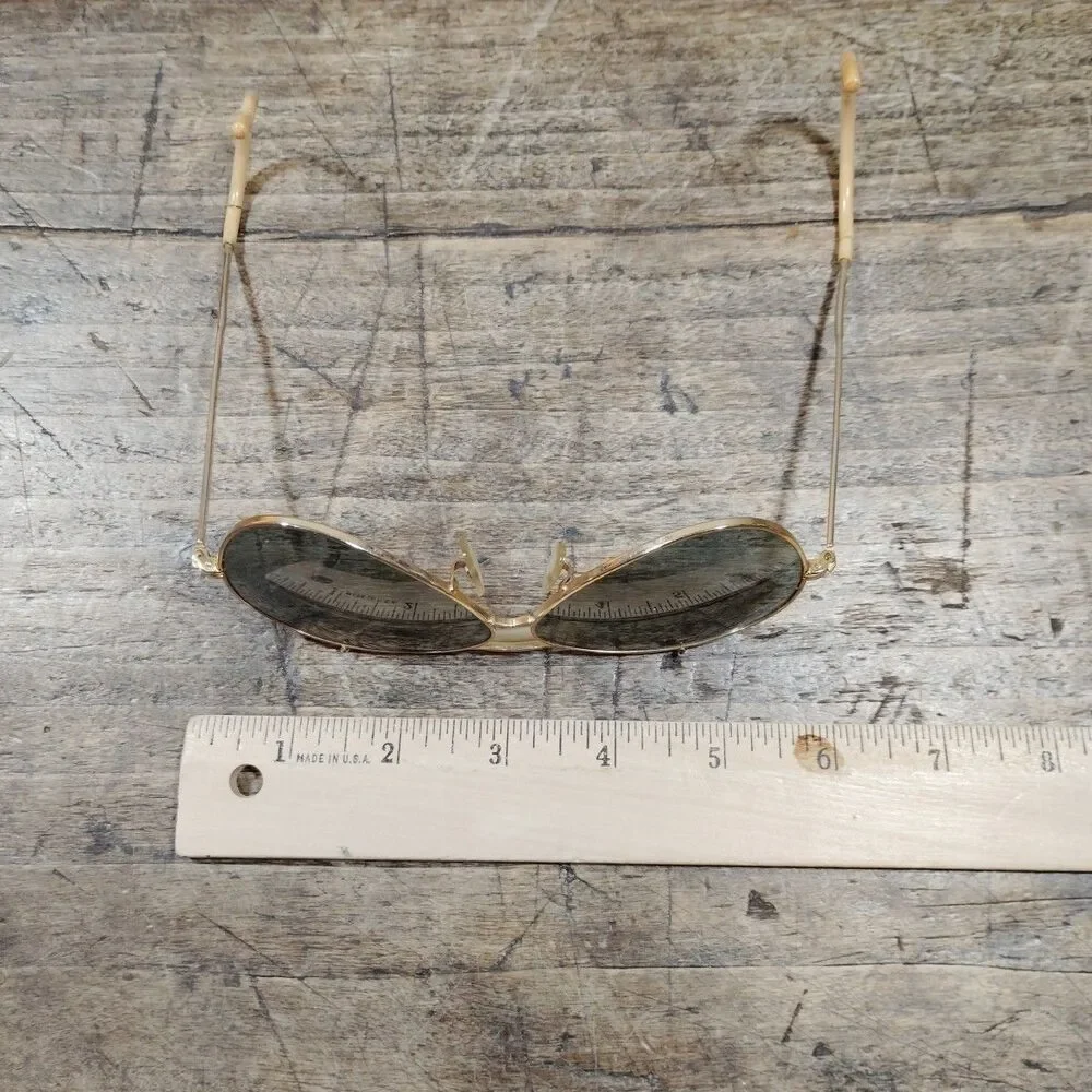 Tasco vintage aviator