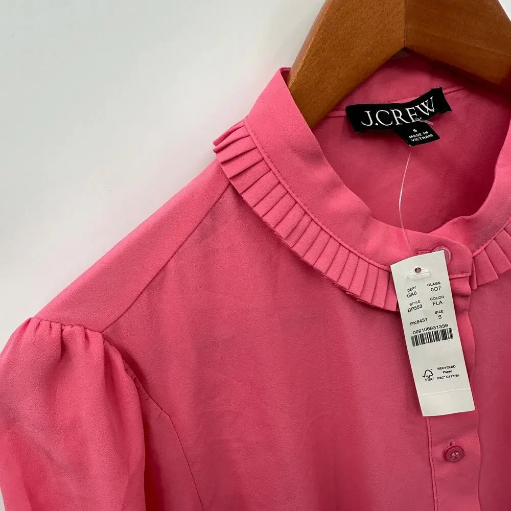 J. Crew select machine