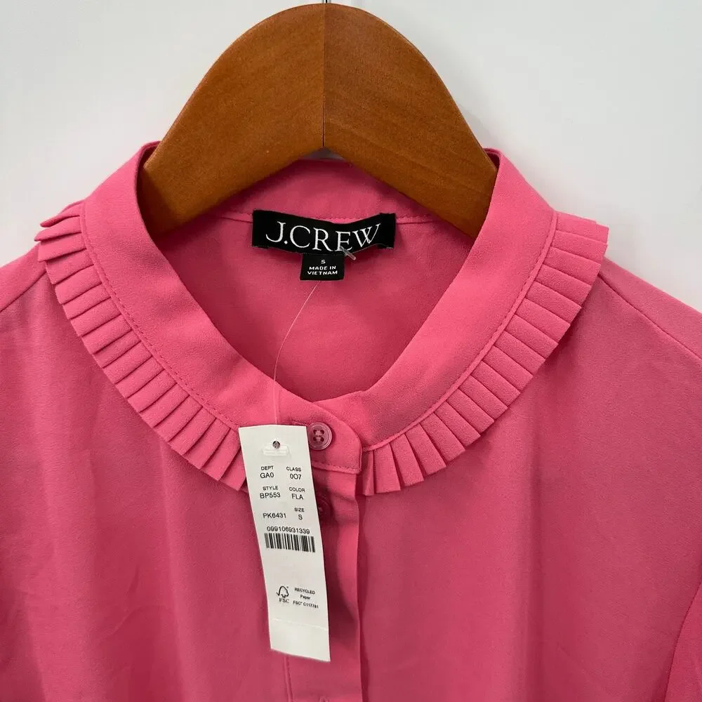 J. Crew go machine