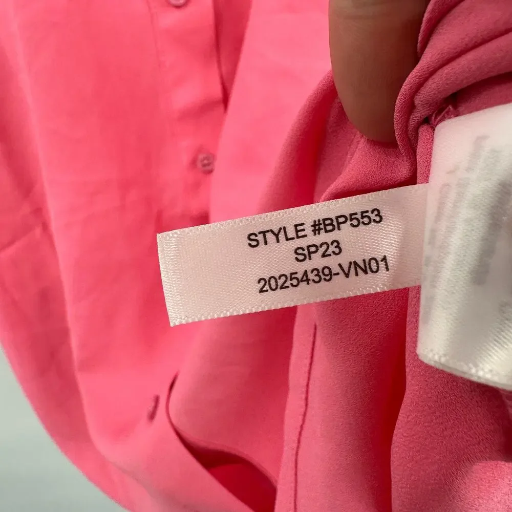 J. Crew 32% shirt