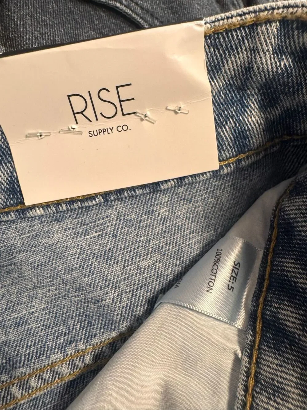 No Brand brand rise