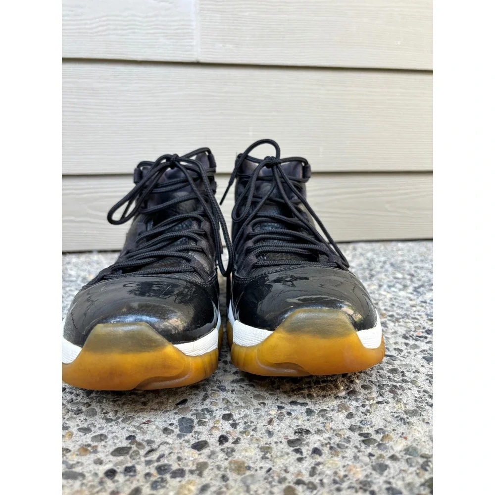 Jordan brand model