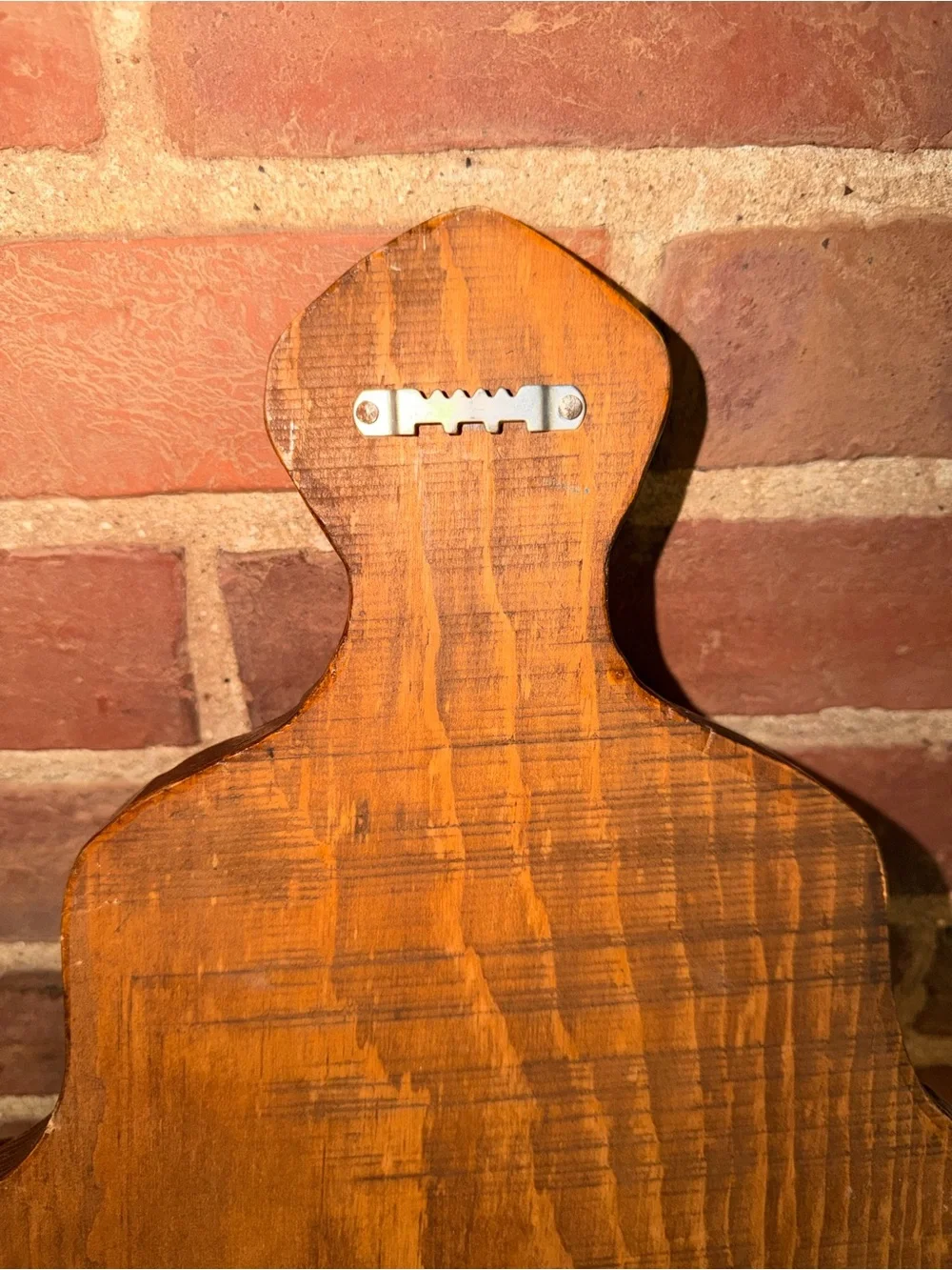 N/A handcrafted wooden