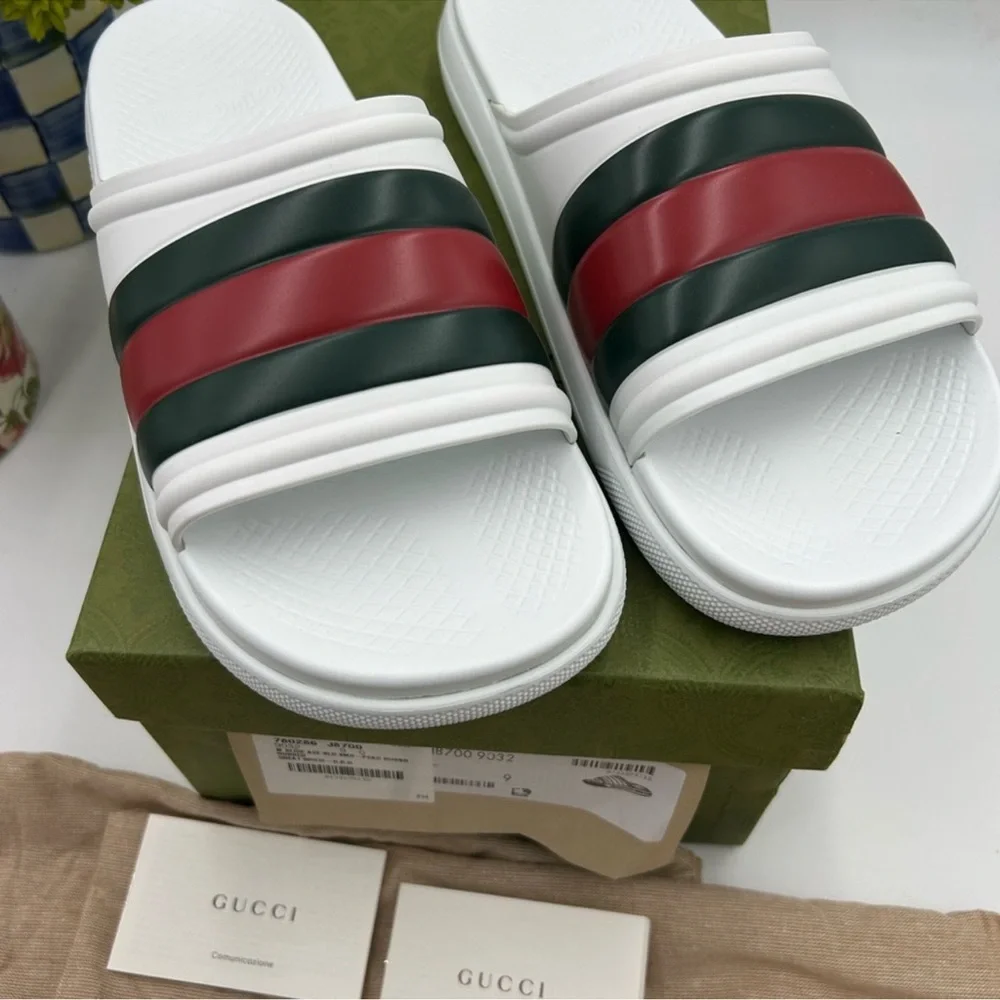 Gucci absolute brand