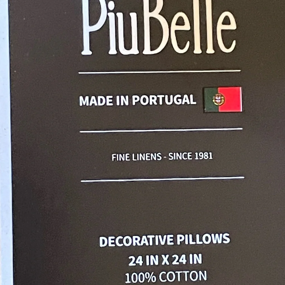 Piubelle piu belle