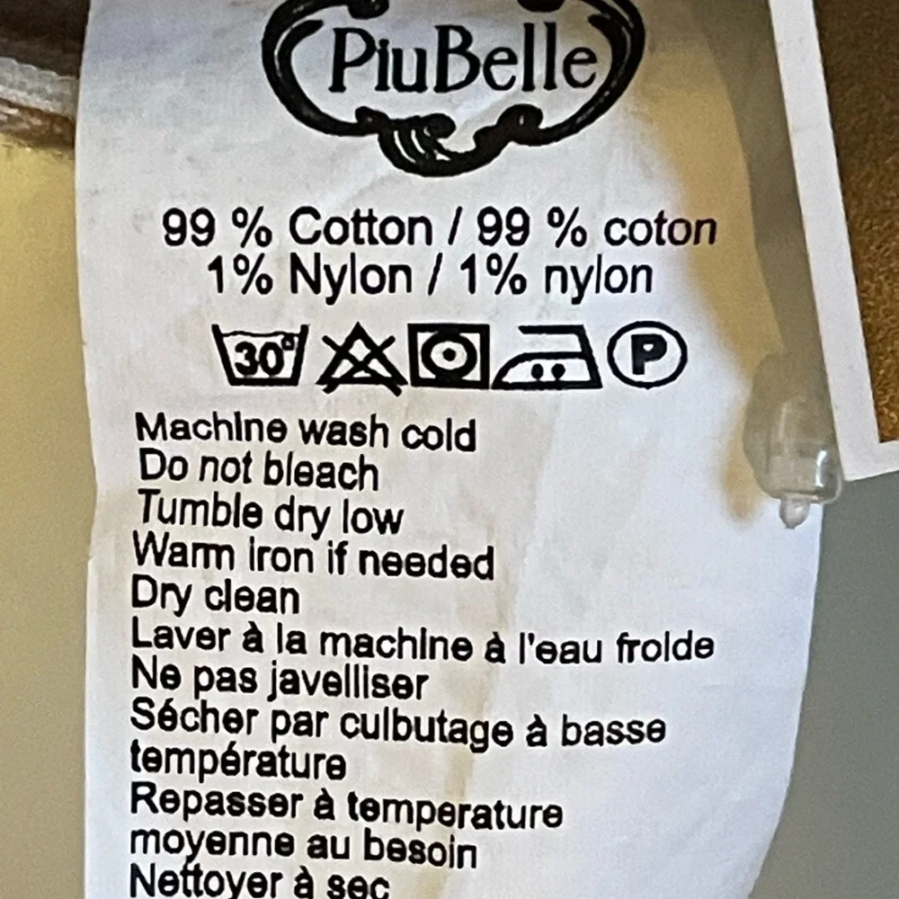 Piubelle piu belle