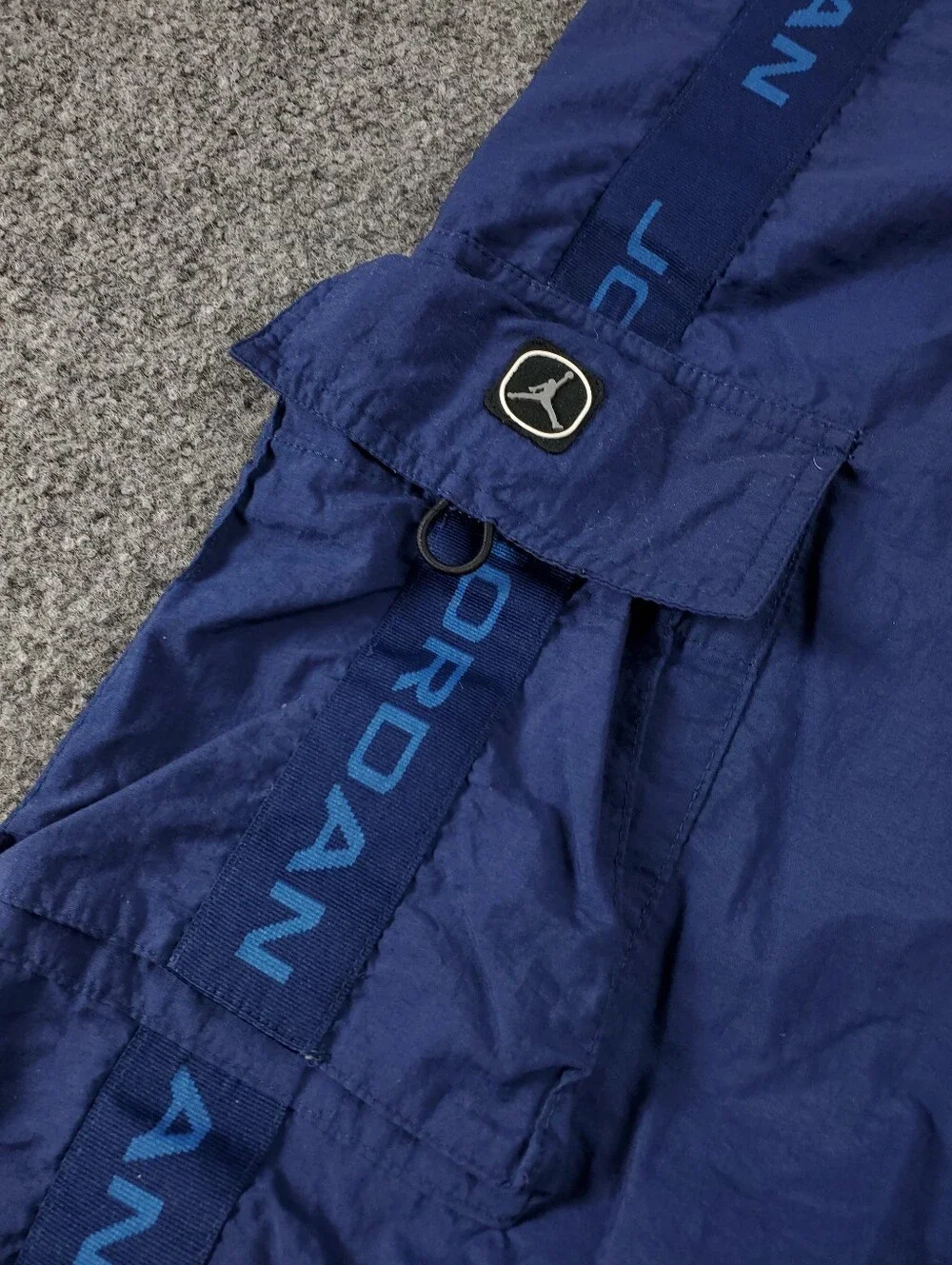 Jordan rare vintage
