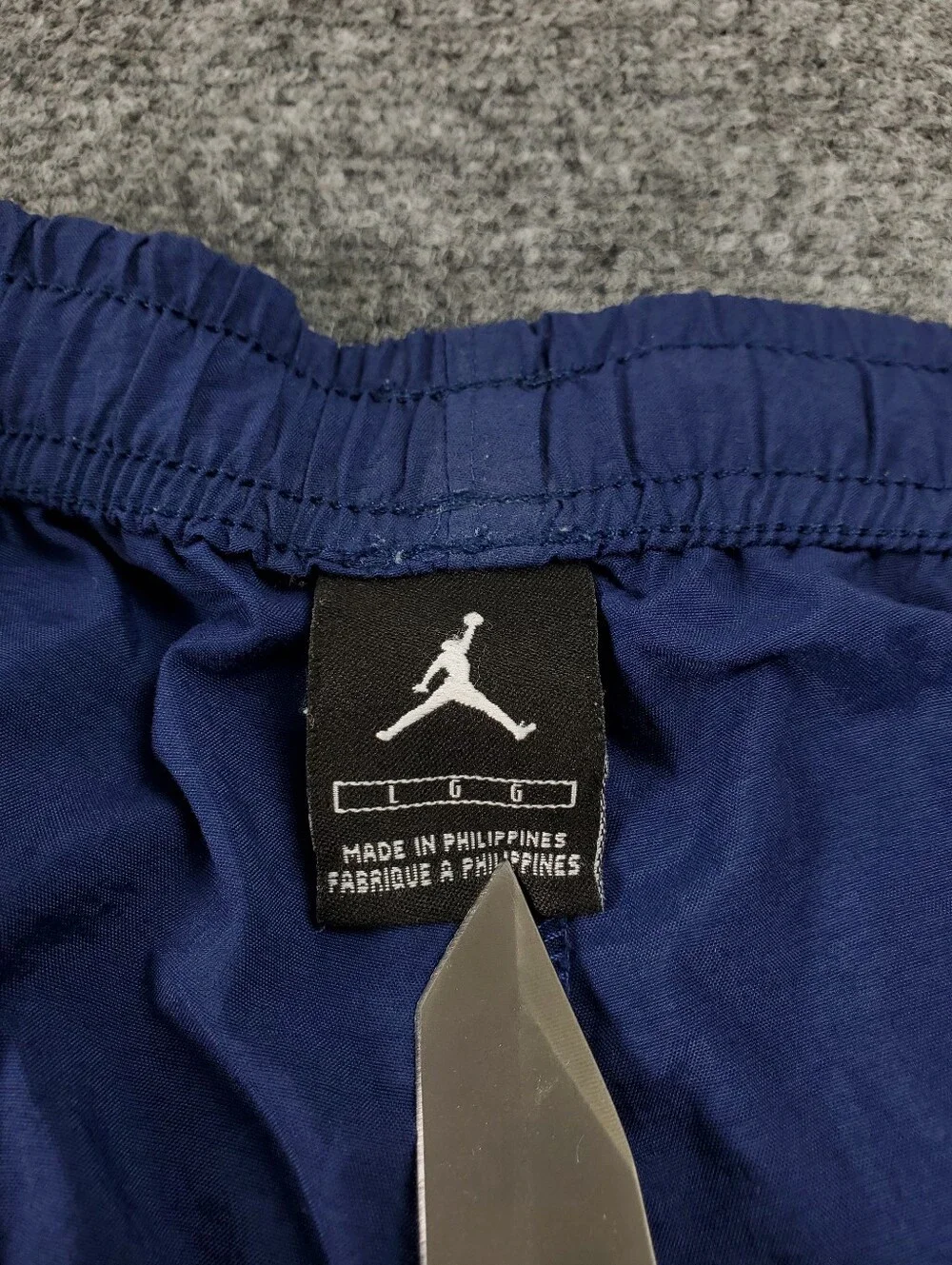 Jordan rare vintage