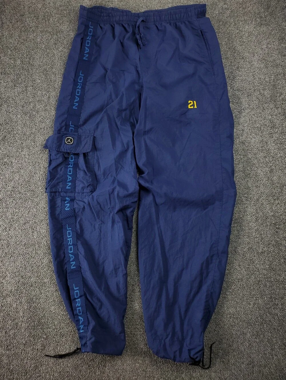 Jordan rare vintage