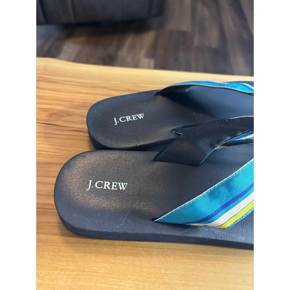 J. Crew Factory crew flip
