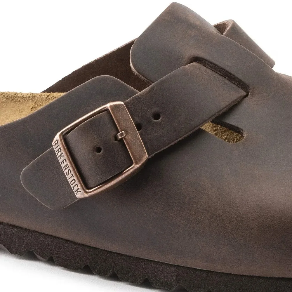 Birkenstock boston mens