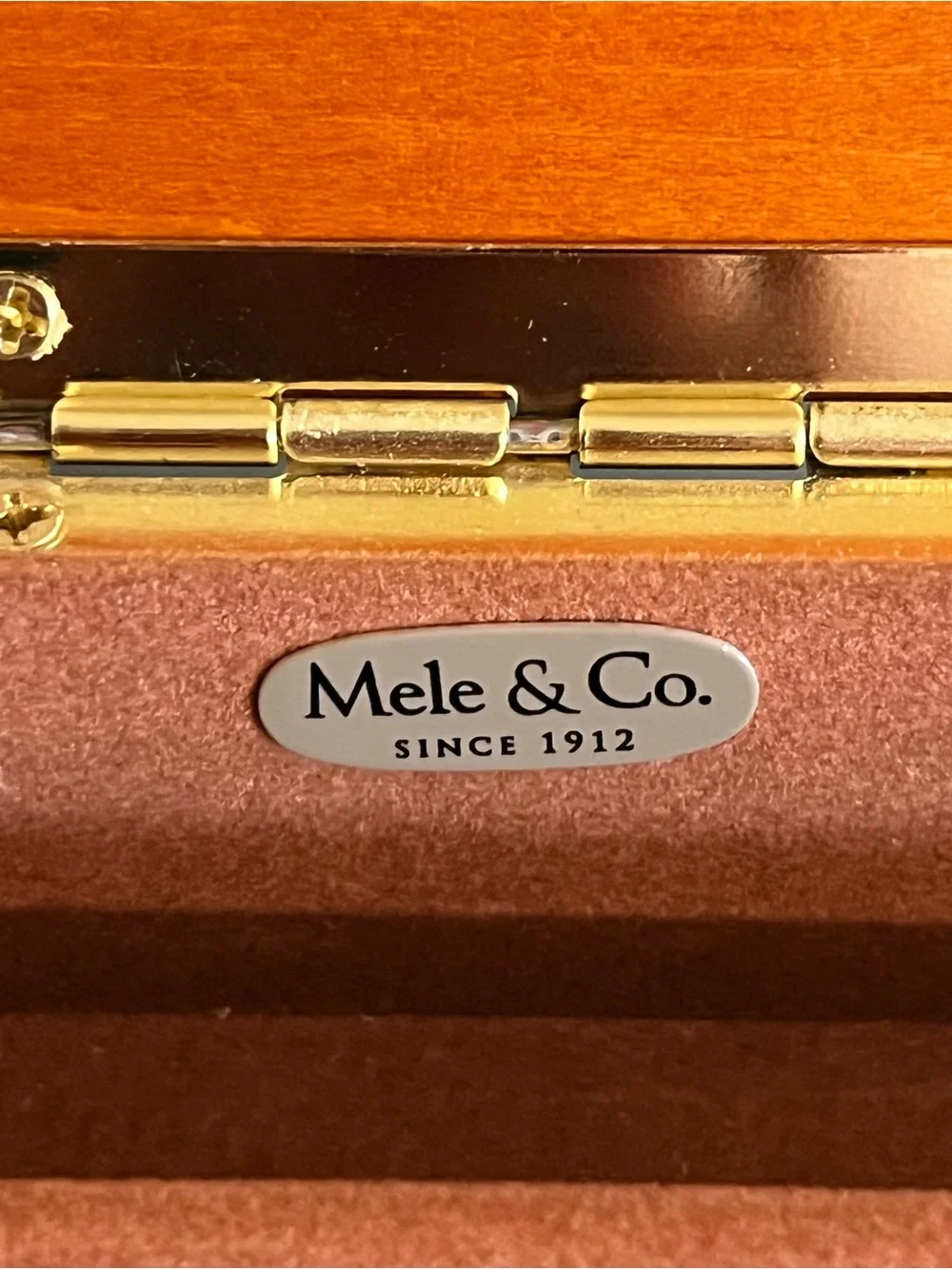 Mele excellent has