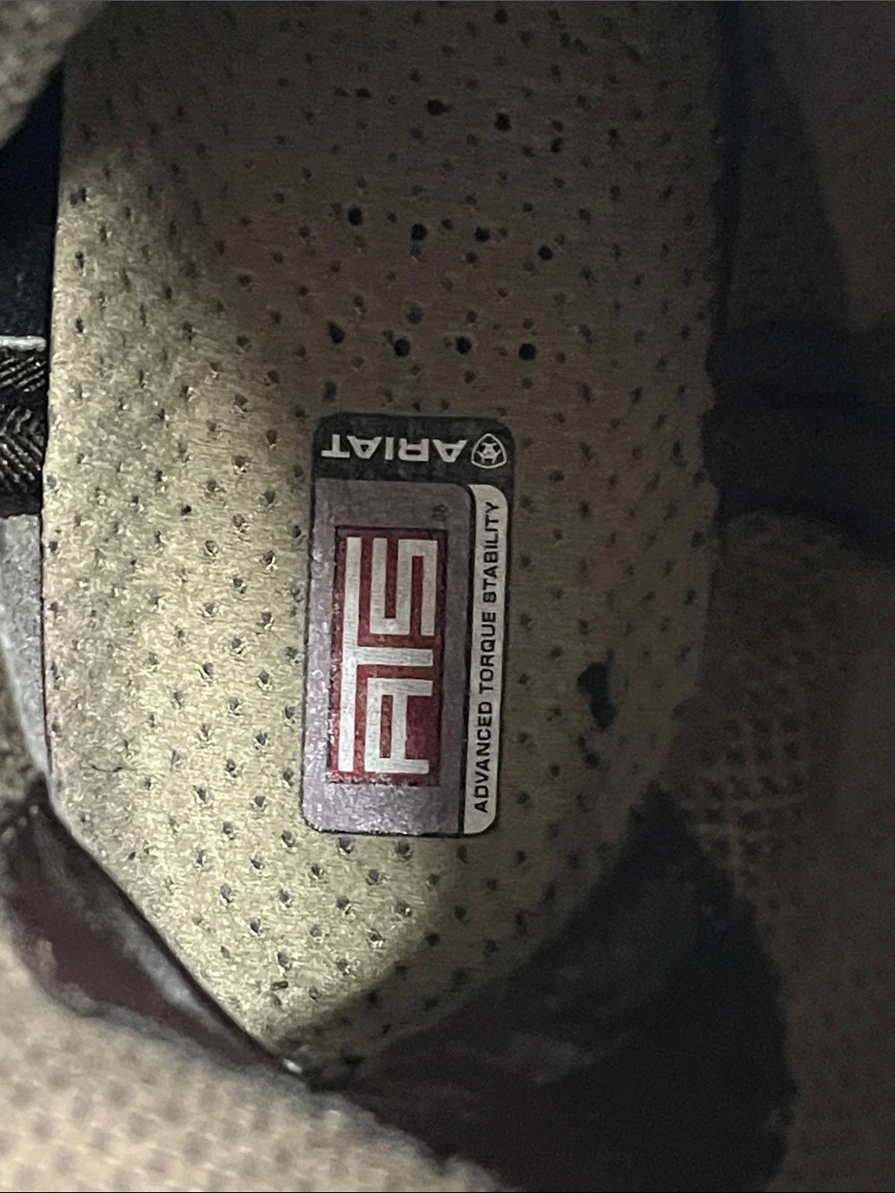Wolverine rancher boots