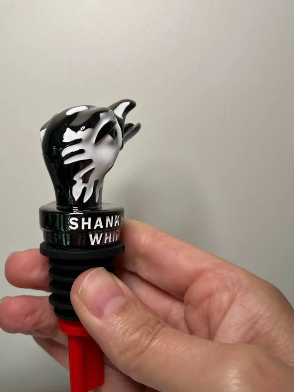 Shanky's Whip Special Edition Pour Spot - New in Box.