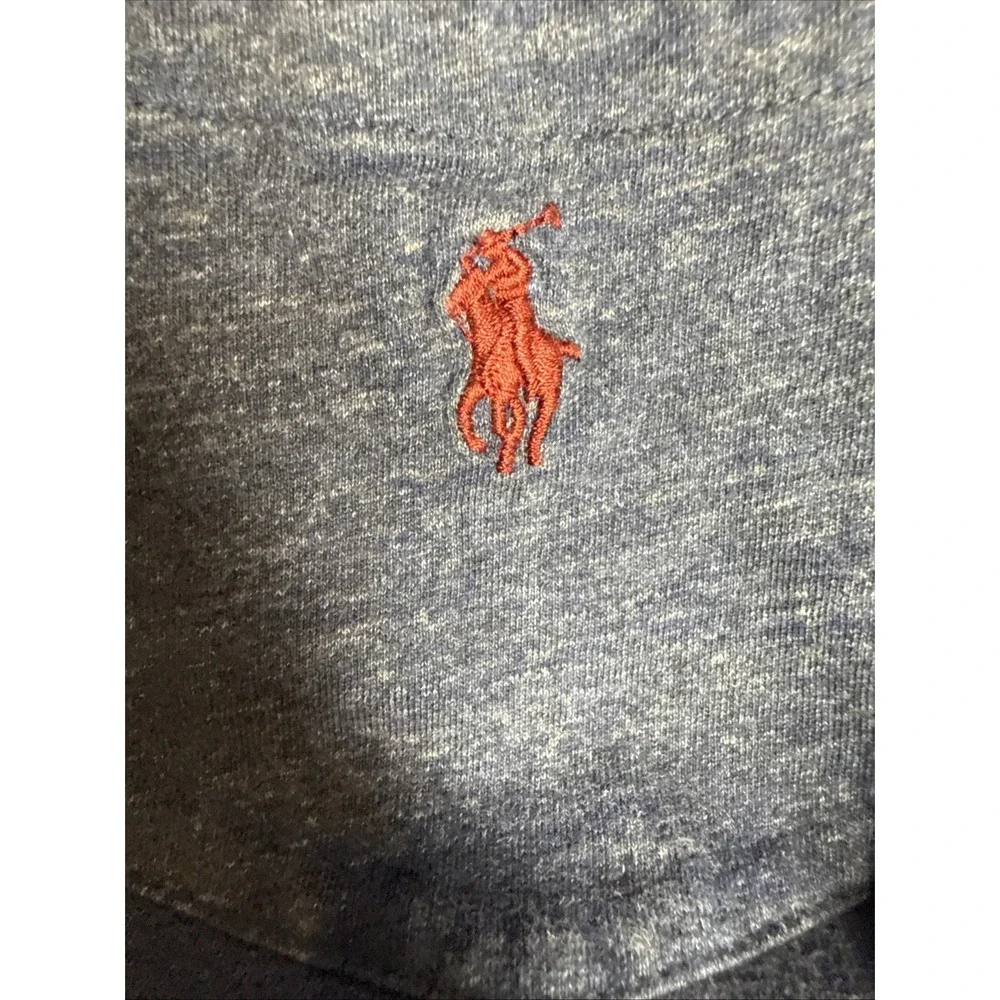 Ralph Lauren introducing polo