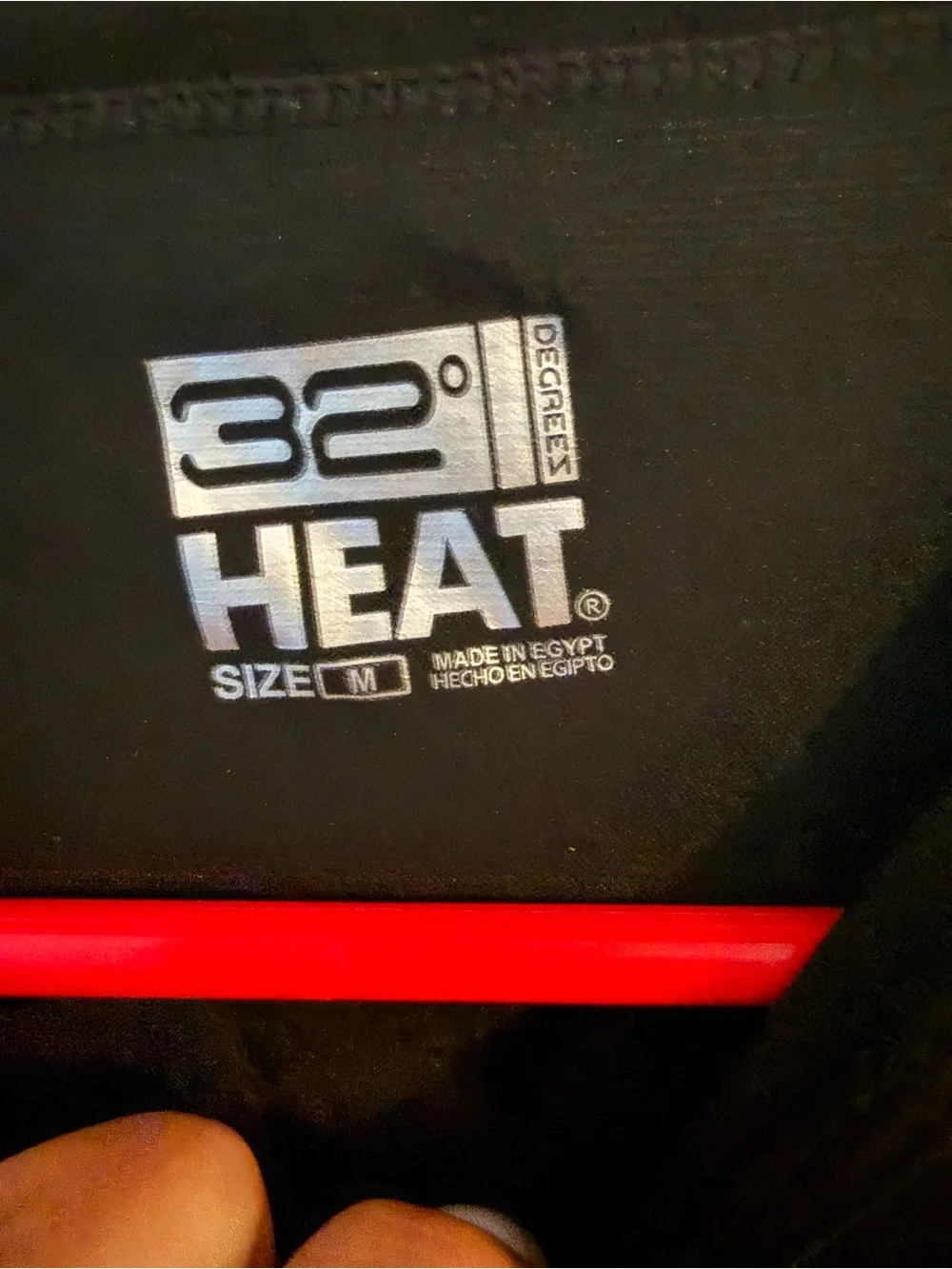 32 Degrees sets pants