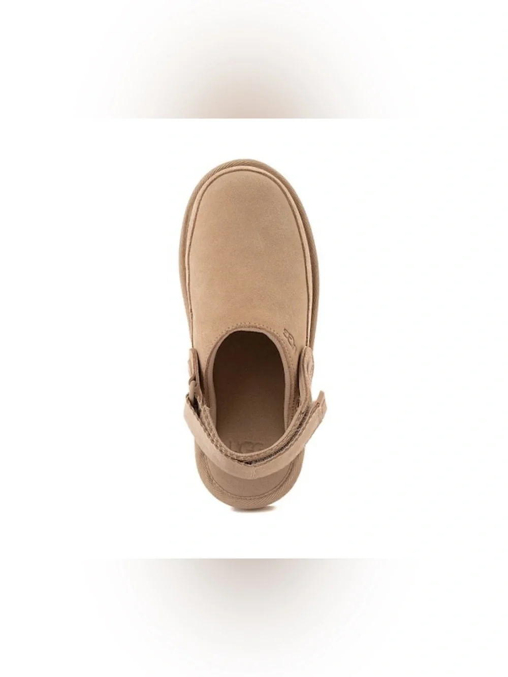 UGG design versatile upper
