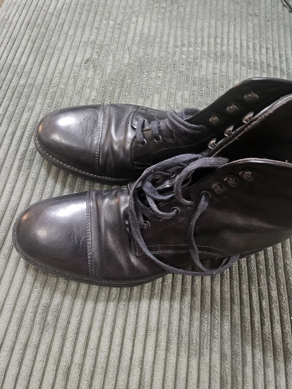 To Boot boot new