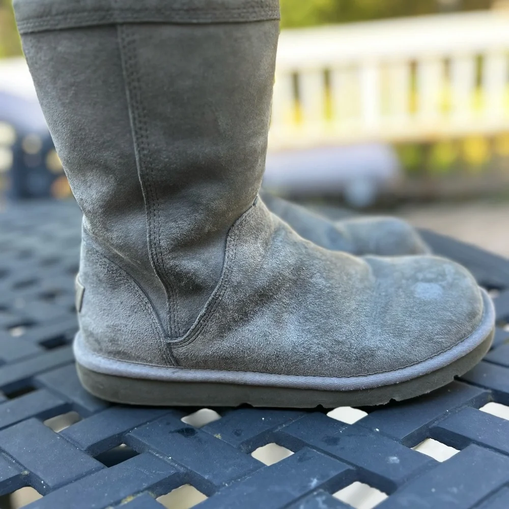 UGG australia genuine