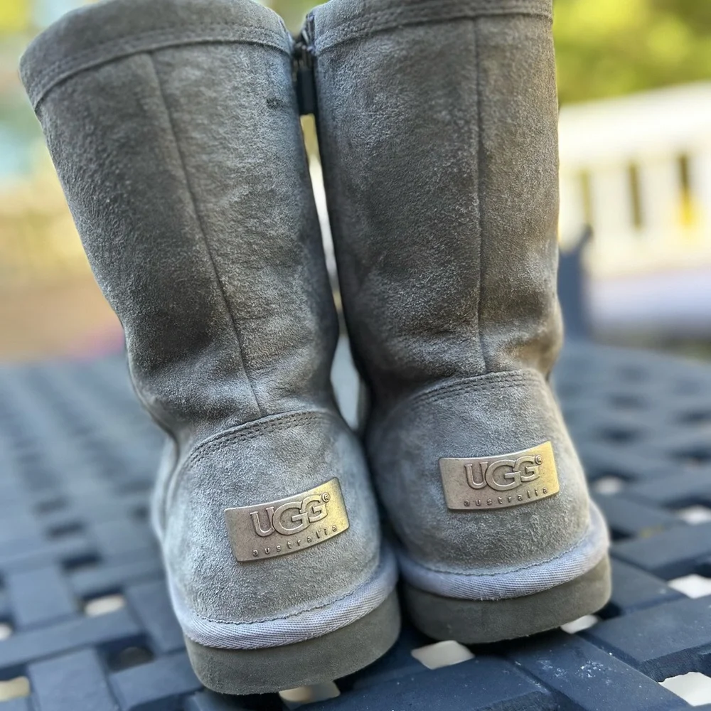 UGG australia genuine