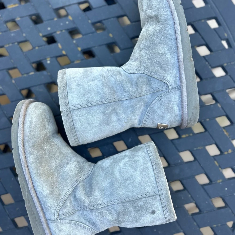 UGG australia genuine